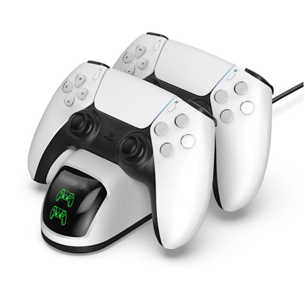 Lader for Xbox One/Xbox Series X/S-kontroller