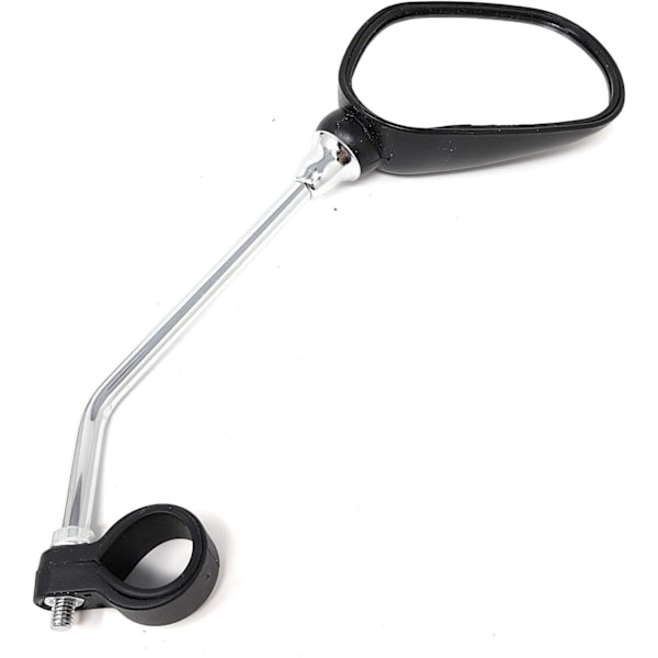 Sæt med 2 spejle til cykel, scooter, kørestol osv.