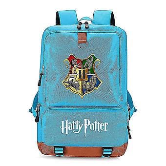 Harry Potter -reppu kouluun (Tyyli 6)