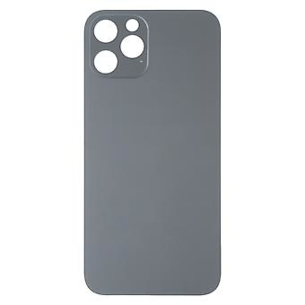 Batteribackkåpa för iPhone 13 Pro