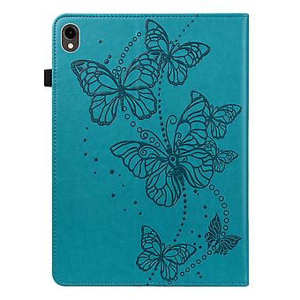 Tabletin suojakuori Samsung Galaxy Tab S9:lle (Sininen)