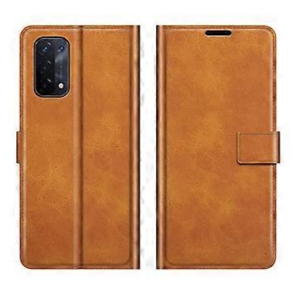 Telefonhus til Oppo A74 5G (Style D)
