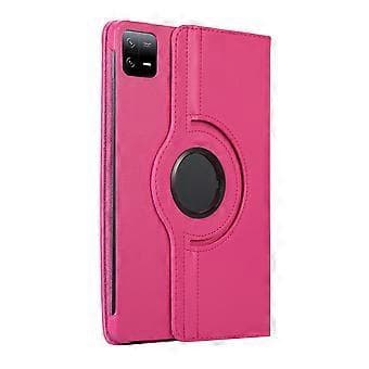 PU Læder Stativ Etui til Xiaomi Pad 6 / Pad 6 Pro For Xiaomi Pad 6 / Pad 6 Pro