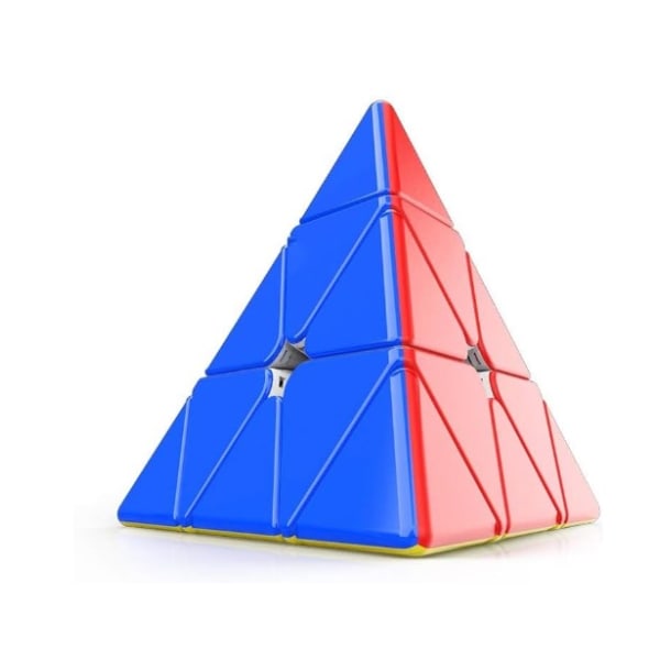 GAN Magnetisk Pyramide Honeycomb Kontaktflate Lett M