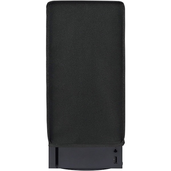 Støvtdeksel for Xbox Series X, støvpose for Xbox Series S XSX XS