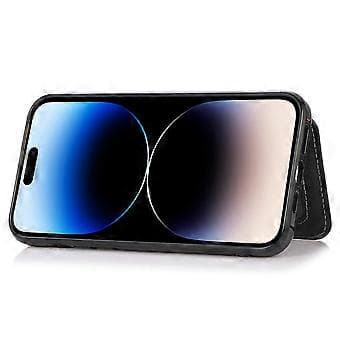 Telefoncover til iPhone 15 Pro (stil B)