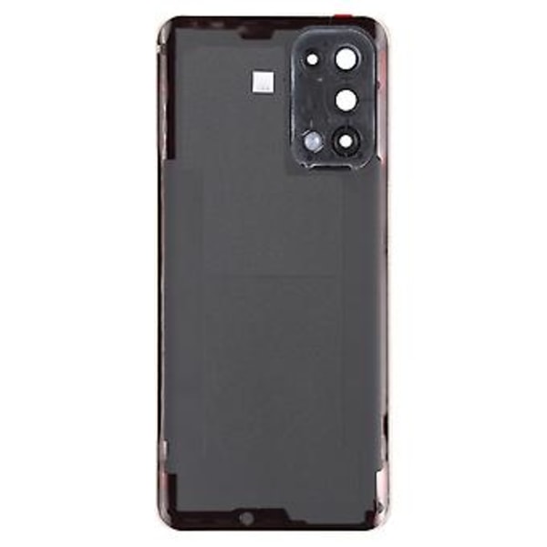 Akkutakin takakannen vaihto OPPO Reno5 K PEGM10 Style 2:lle (Style 2)