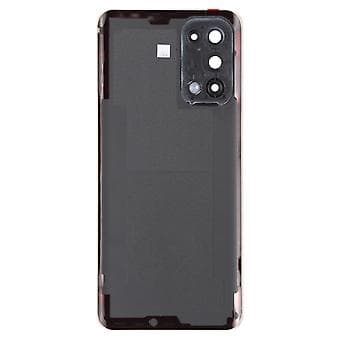 Batteridæksel til OPPO Reno5 K PEGM10 Style 2 (Style 2)
