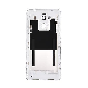 Batteribakdeksel for Huawei Enjoy 6s (Sølv)