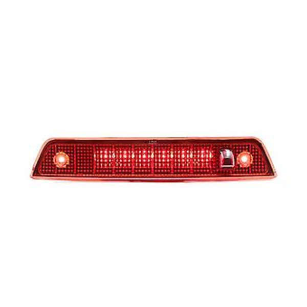 Høyre bremselys Tredje bremselys Led baklys Auto For 2005 - 2010
