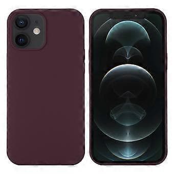 Telefondeksel for iPhone 12 mini 5,4 tommer (Stil G)