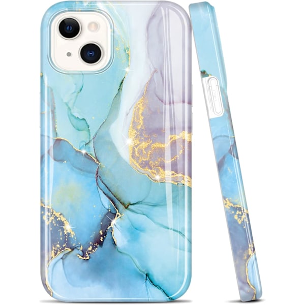 iPhone 13 -kotelo TPU-geelikuori Ohut Pehmeä Suojaava Kotelokuori