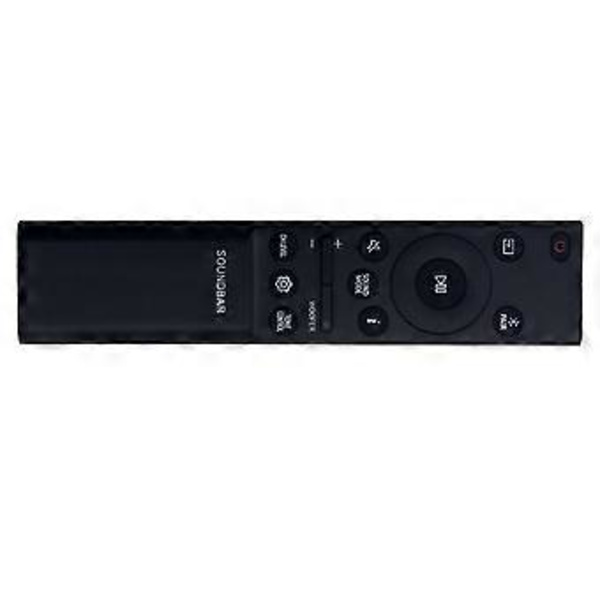 AH81-15047A Kaukosäätimen Vaihto Sound Bar Kaiuttimelle -Q990B -Q930B -Q6CB -Q600B -Q67CB