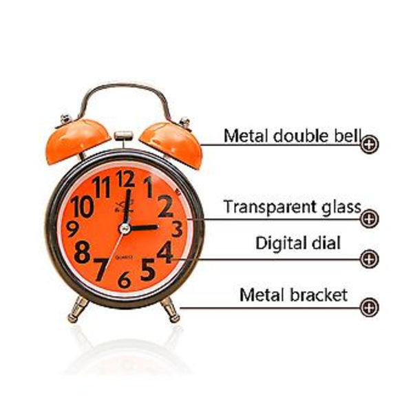 A32 Student Bedside Bluetooth Alarm