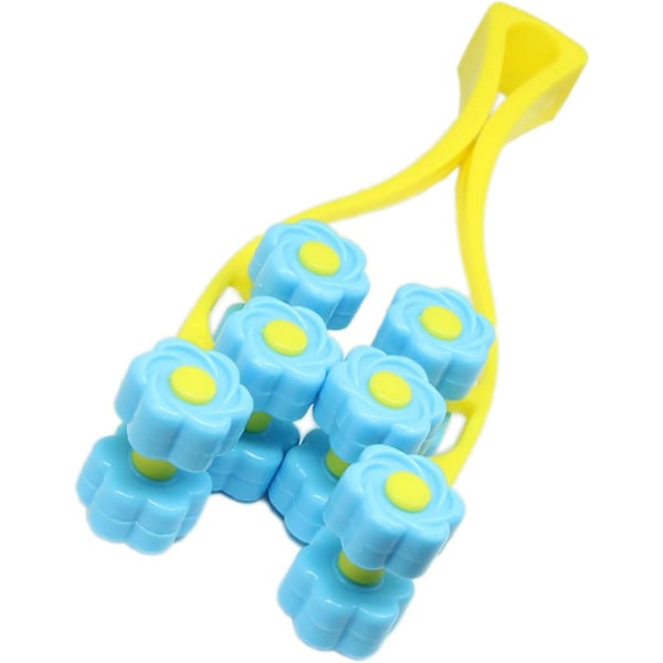 Ansigtsmassager, Ansigtsmassager, V-Formet Stramning og Stramning