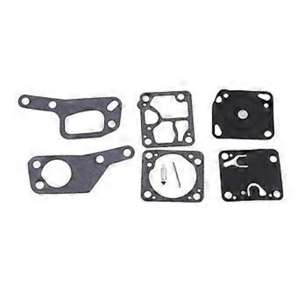Iron K1-MDC Förgasare Renoveringspackningsset Passar MDC-2, MDC-3, MDC-4, MDC-8