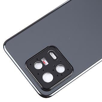 Til Xiaomi 13 Batteri Bagcover (Sort)