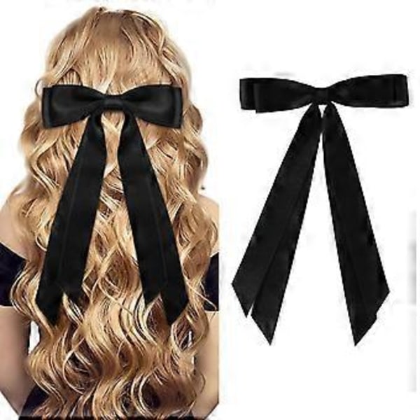 Kläderaccessoarer Huvudbonader Hårprydnader Flickor A7668 (Ljusrosa)