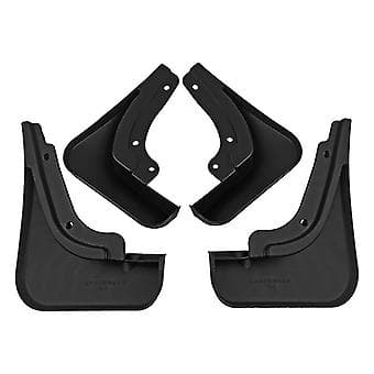 Bilskärmar för 2023-2024 - Stänkskydd, Mudguards, Splash Flaps, Tillbehör