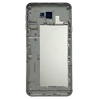 Baksida för Galaxy J7 (Silver)