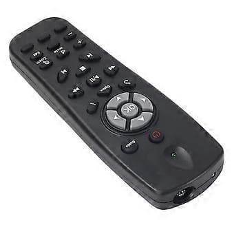 Erstatningsfjernkontroll OPLAY021 for O Play Live MINI E6072 -R3 Mediaspiller