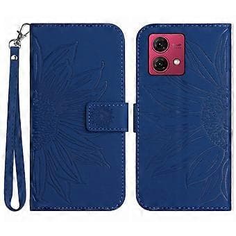 Telefoncover til Motorola Moto G84 5G (stil D)
