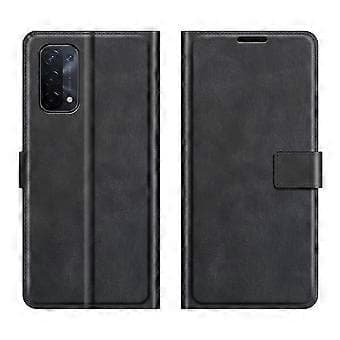 Puhelinkotelo Oppo A74 5G:lle (tyyli A)