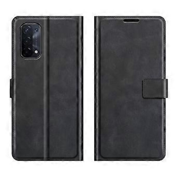 Telefonveske for Oppo A74 5G (Style A)