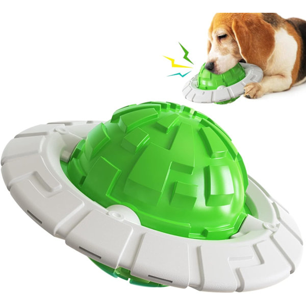 Vert - Pipande hundtuggleksak, träningsleksak