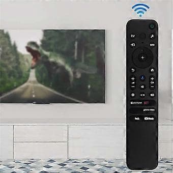 RMF-TX811U Röstfjärrkontroll för Smart TV Fjärrkontroll
