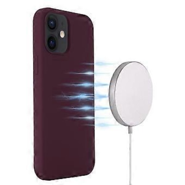 Telefonhus til iPhone 12 mini 5,4 tommer (Style G)