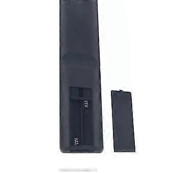 Ny Fjernkontroll For Fetch Mini 4K Mighty Gen 2 Dekoderboks H626T H671T M616T