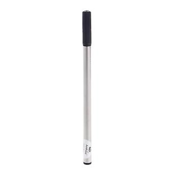 Jinhao kuulakärkikynän täyttöpatruuna, musta sininen muste, 0,5 mm 0,7 mm (2 kpl)