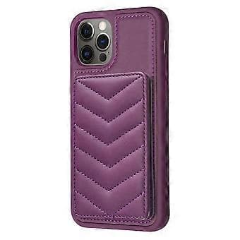 Telefoncover til iPhone 12 Pro 6,1 tommer (stil C)