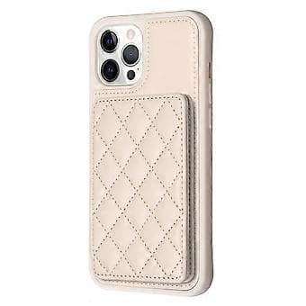 Telefondeksel til iPhone 12 Pro Max 6,7 tommer (stil E)