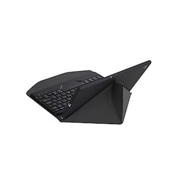 B610 Tastatur til Samsung Galaxy Tab S6 Sort Sort