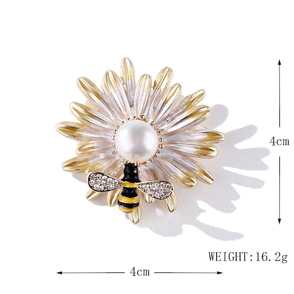 Daisy Bee -rintakoru