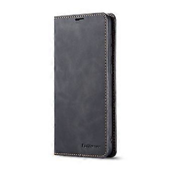 FORWENW Fantasy Series Auto-absorberande Silkeslen Läderfodral för Samsung Galaxy A31 (Stil A)