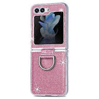 Telefoncover til Galaxy Z Flip5 5G (stil A)