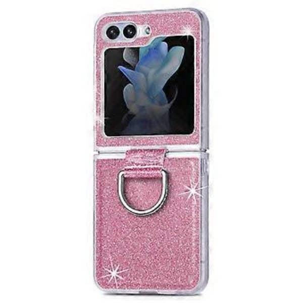 Telefonhus til Galaxy Z Flip5 5G (Style A)