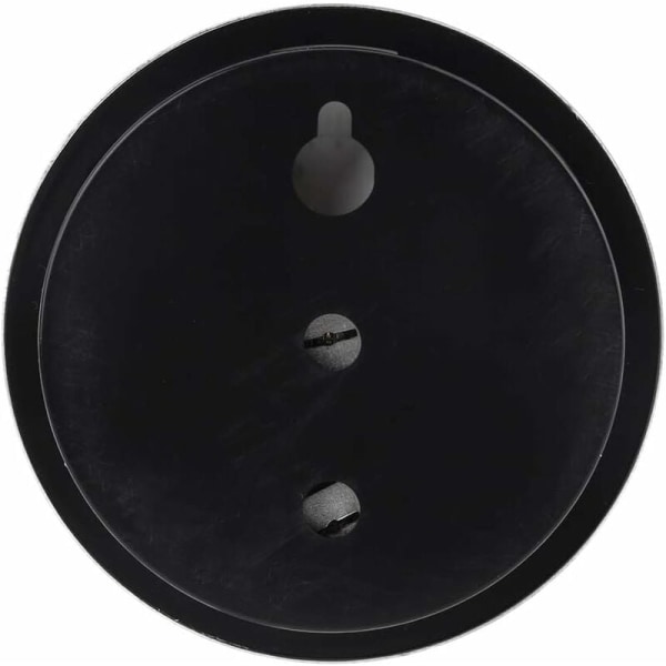 Analog inomhus termometer hygrometer - Fuktighet temperatur display