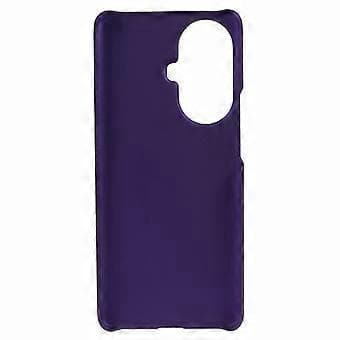 För Huawei nova 11 Pro/nova 11 Ultra Hårt PC-telefonfodral Gummerat Skyddande Telefonfodral (Stil B)