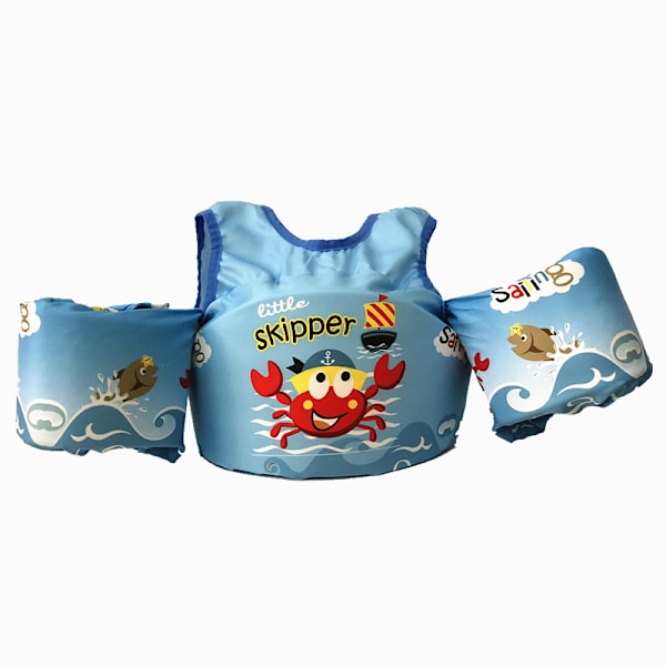 Børns svømmevest, baby toddler badehjælpemidler, svømmetræning