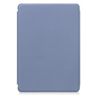 Smart Läderfodral för Samsung Galaxy Tab S9 FE+ (Lavendel)