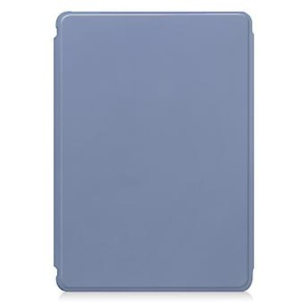 Smart Lærveske For Samsung Galaxy Tab S9 FE+ (Lavendel)