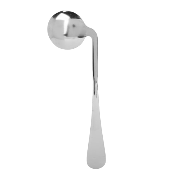 Buet skje, ergonomisk design, lett, enkel å bruke, Sta
