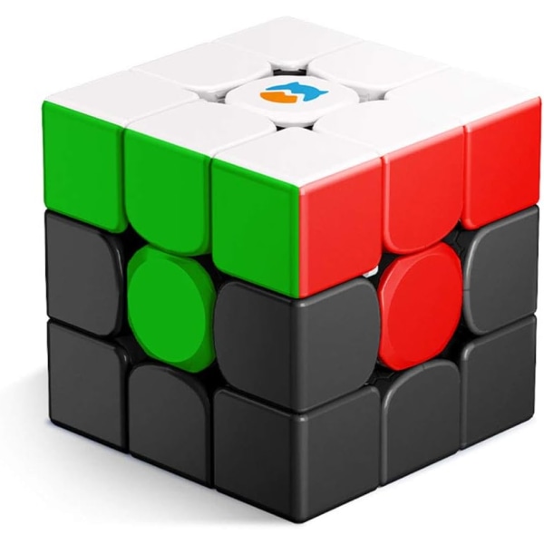 3x3 UT Trainer Cube, MG Cube Learning Series puslespilslegetøj til børn
