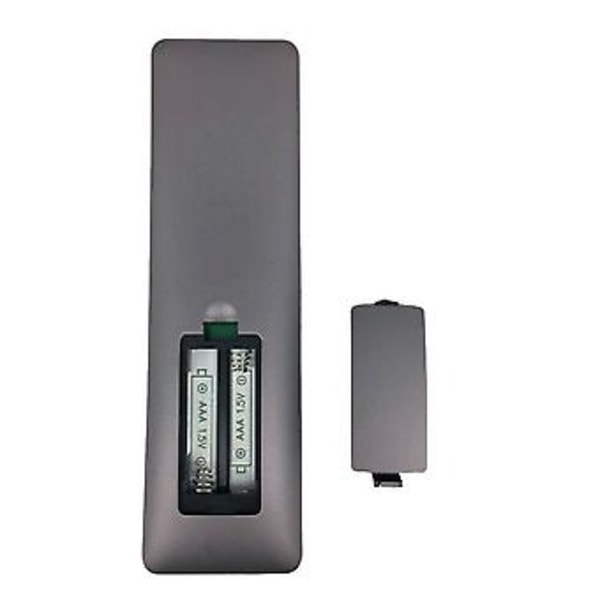 Shw/rmc/0116 Fjärrkontroll för Sharp Aquos LCD-TV LC-49CUF8462KS