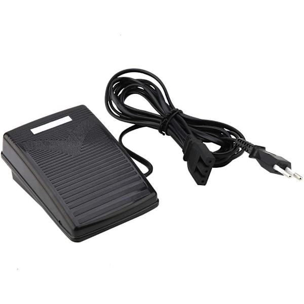Sy Pedal, 220V Hastighedskontrol Pedal, Sytilbehør