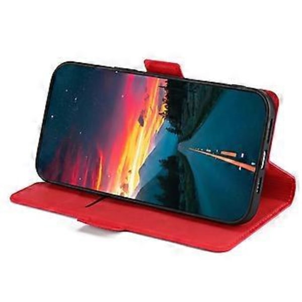 Telefonfodral för ZTE Blade V41 Smart (Stil C)